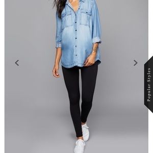 HOST PICK ❤️ A Pea in the Pod Leggings